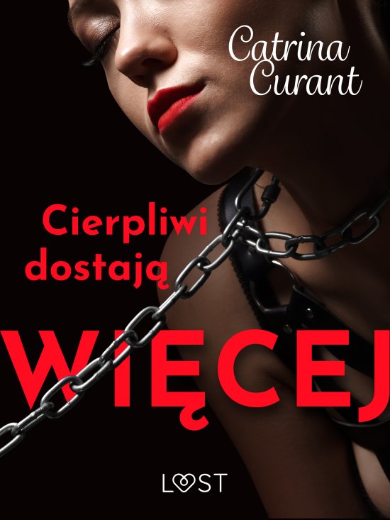 Cierpliwi dostaj� wi�cej - opowiadanie erotyczne