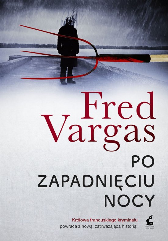 Po zapadni�ciu nocy