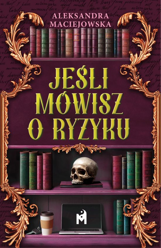 Je�li m�wisz o ryzyku