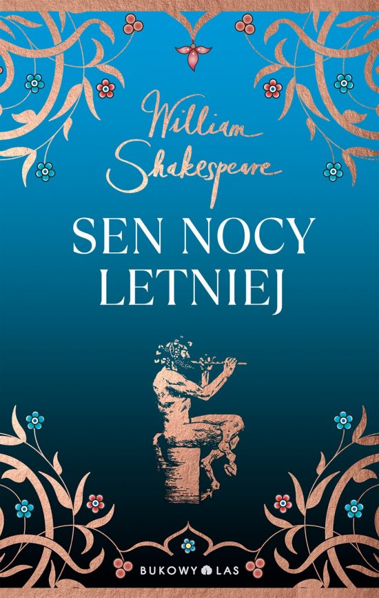 Sen nocy letniej. Z�ota kolekcja