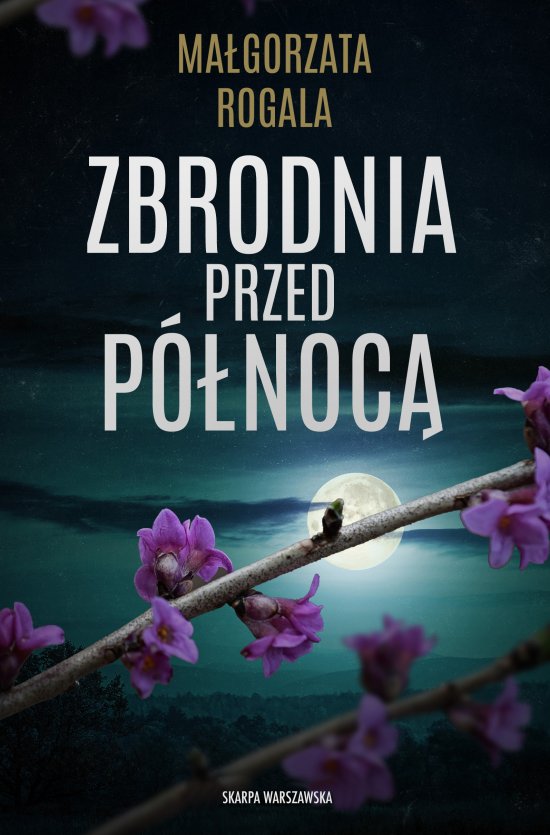 Zbrodnia przed p�noc�