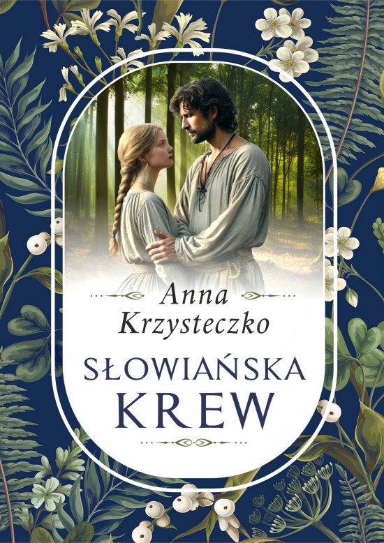 S�owia�ska krew
