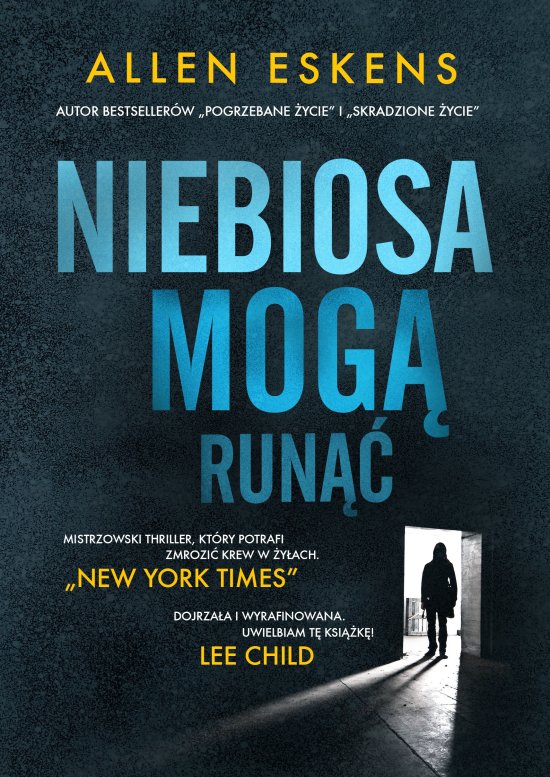 Niebiosa mog� run��