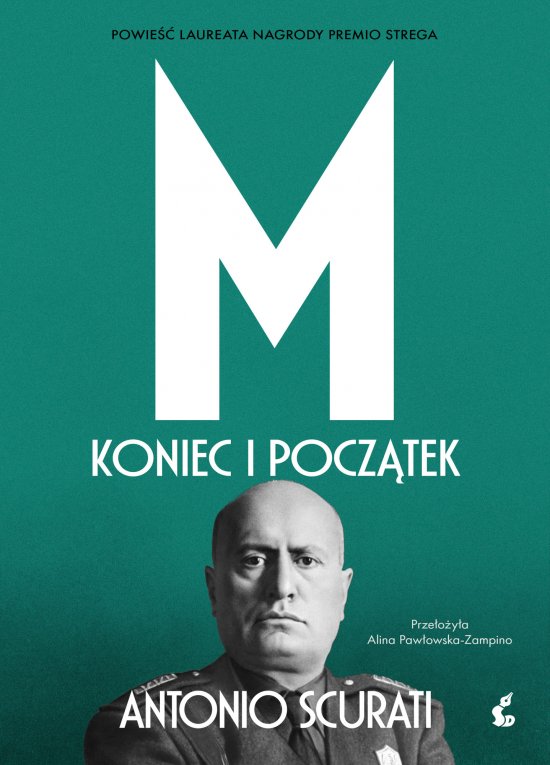 M. Koniec i pocz�tek