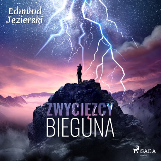 Zwyci�zcy bieguna. Powie�� fantastyczna