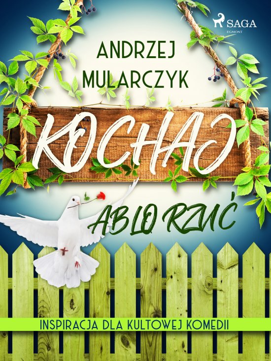 Kochaj albo rzu�