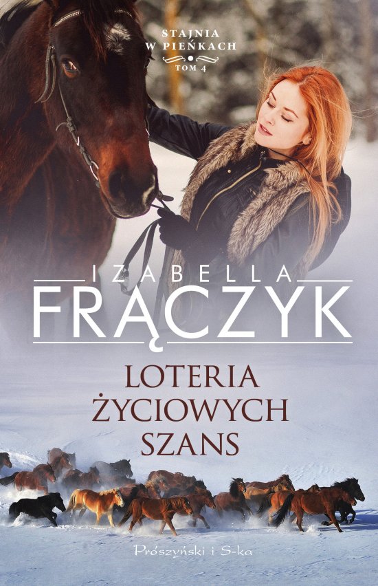 Loteria �yciowych szans