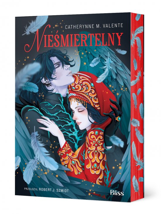 Nie�miertelny