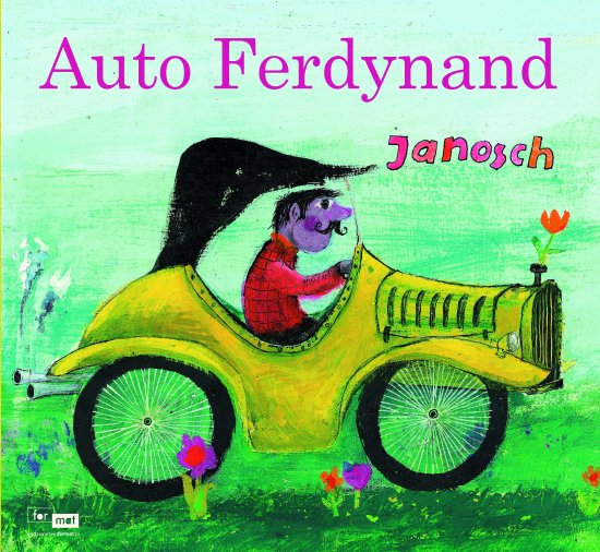Auto Ferdynand