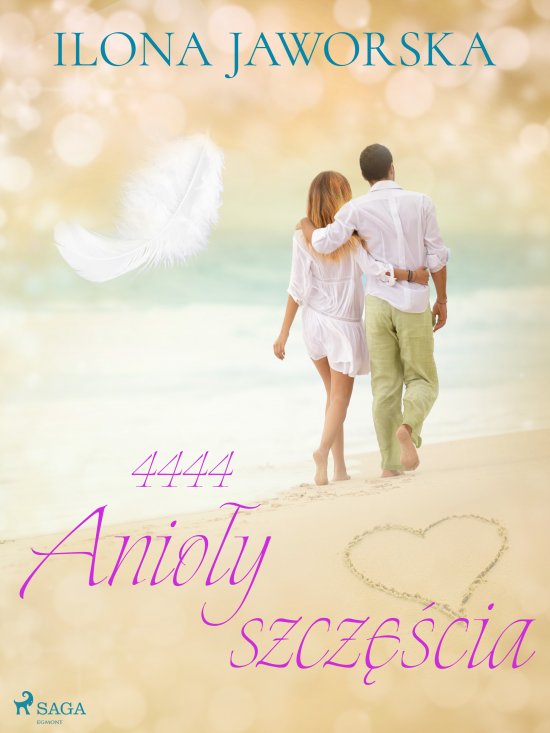 4444 Anio�y szcz�cia