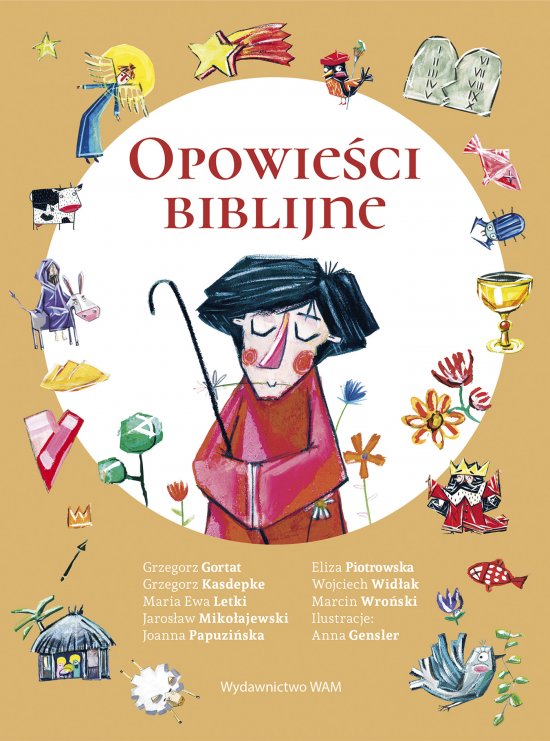 Opowie�ci biblijne