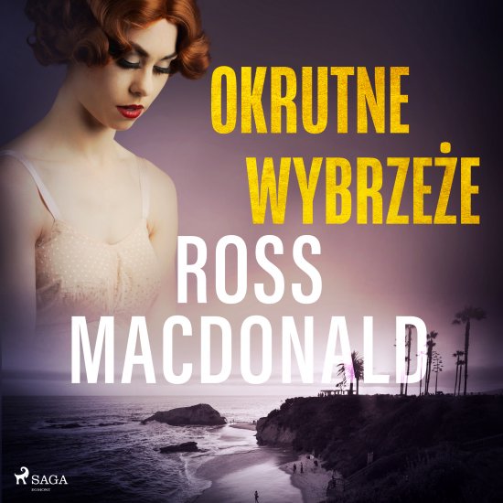 Okrutne wybrze�e