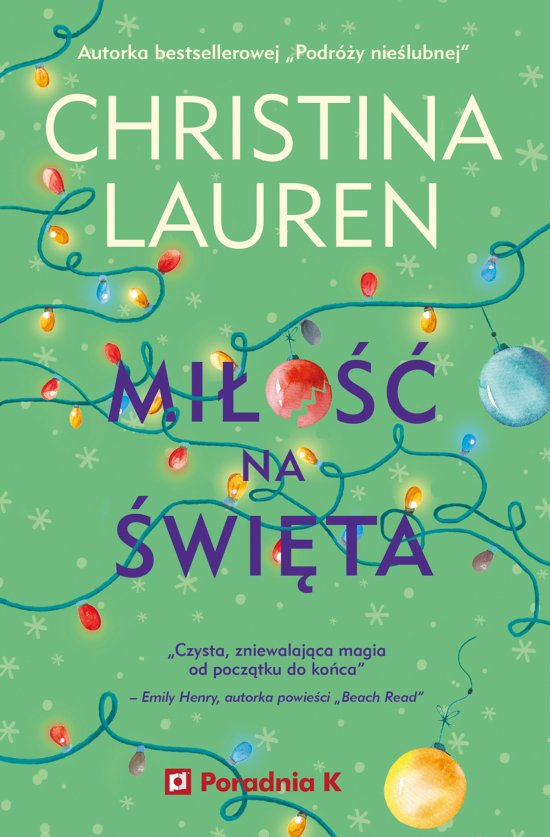 Mi�o�� na �wi�ta