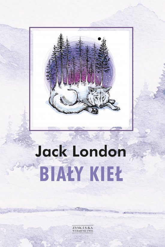 Bia�y Kie�