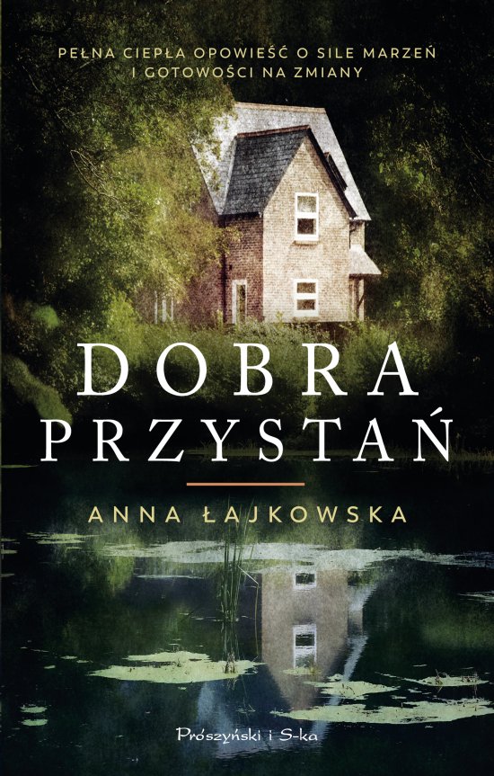 Dobra Przysta�