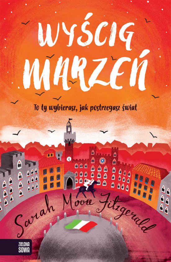 Wy�cig marze�