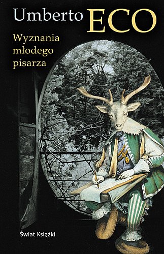 Wyznania m�odego pisarza