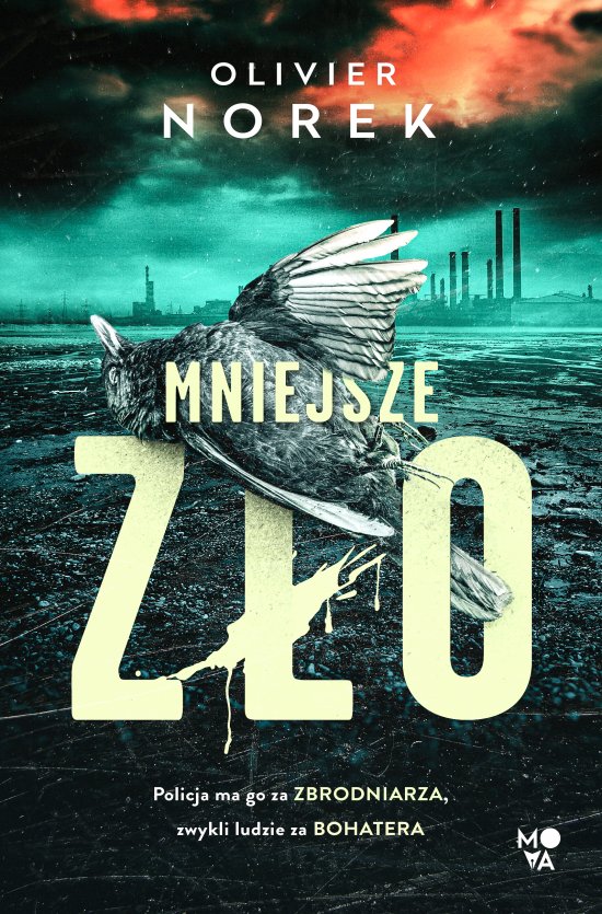 Mniejsze z�o