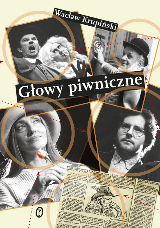 G�owy piwniczne