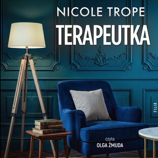 Terapeutka