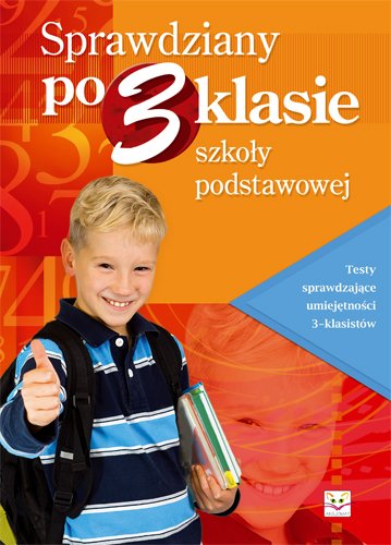 Sprawdziany po 3 klasie szko�y podstawowej