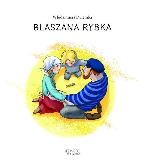 Blaszana rybka