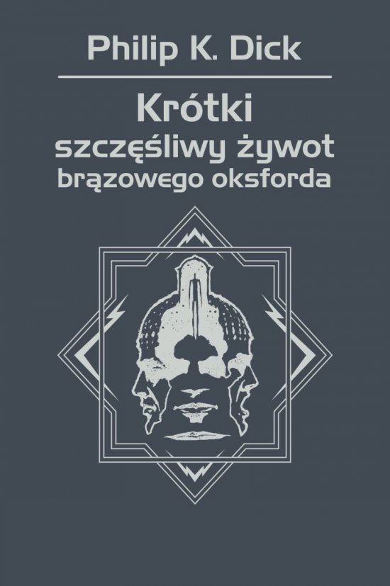 Kr�tki szcz�liwy �ywot br�zowego oksforda