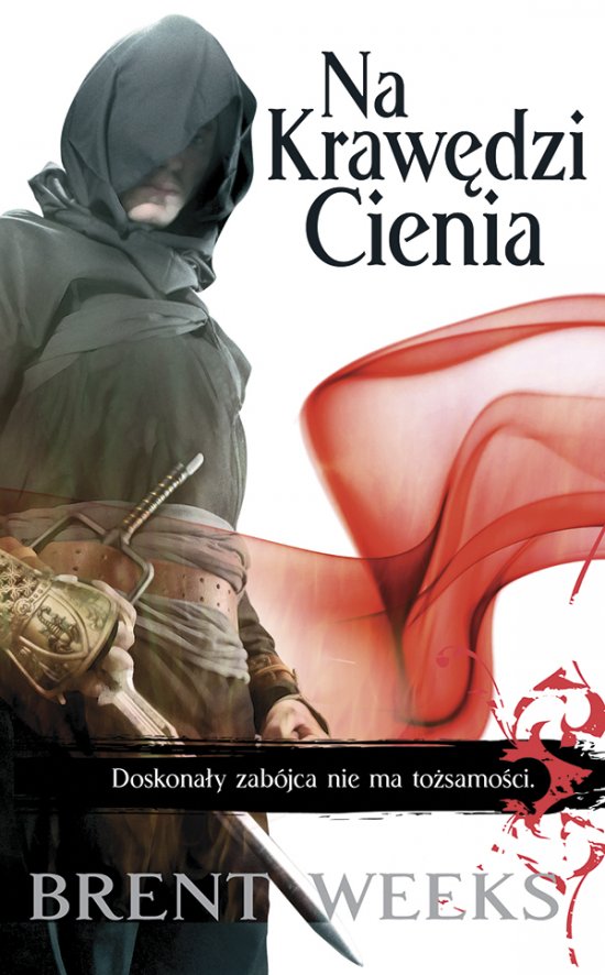 Na Kraw�dzi Cienia