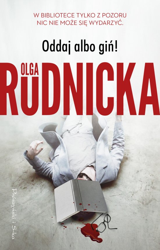 Oddaj albo gi� !