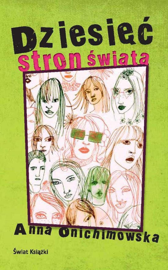 Dziesi�� stron �wiata