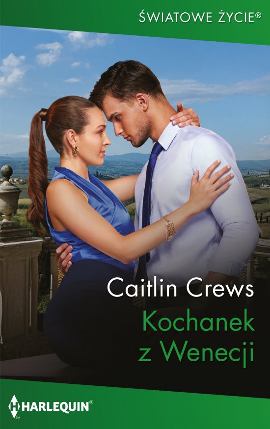 Kochanek z Wenecji