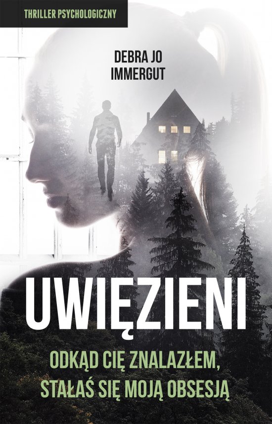 Uwi�zieni