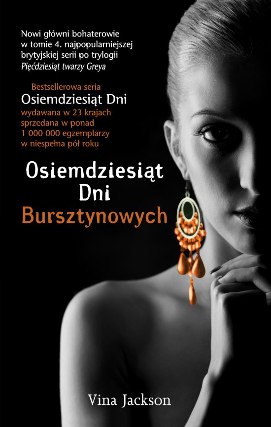 Osiemdziesi�t dni bursztynowych