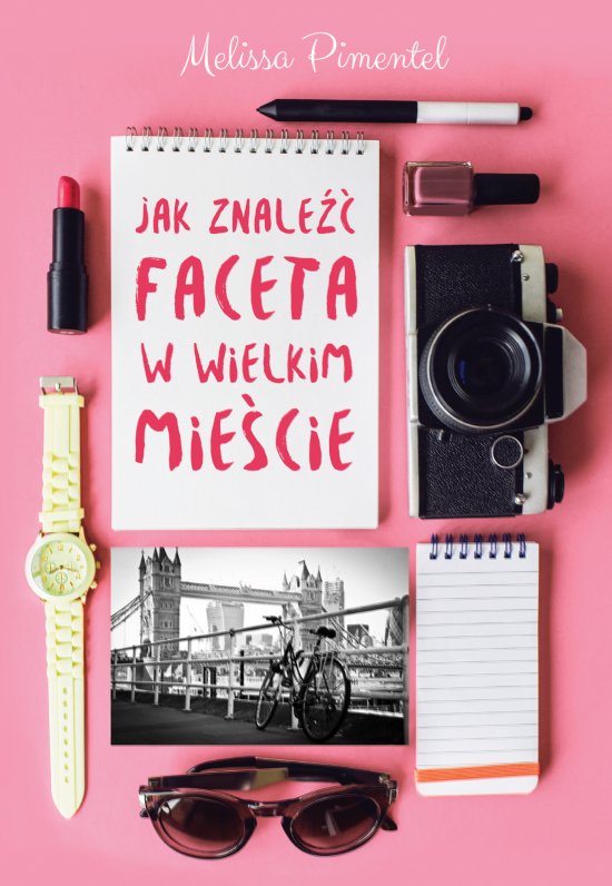 Jak znale�� faceta w wielkim mie�cie