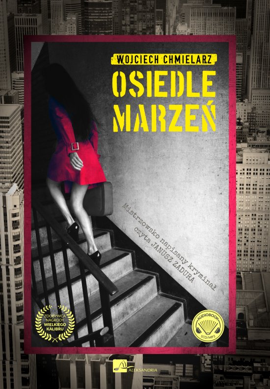 Osiedle marze�
