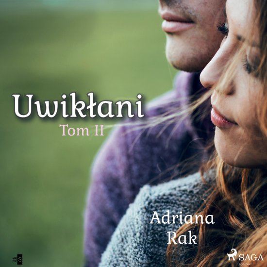 Uwik�ani. Tom 2