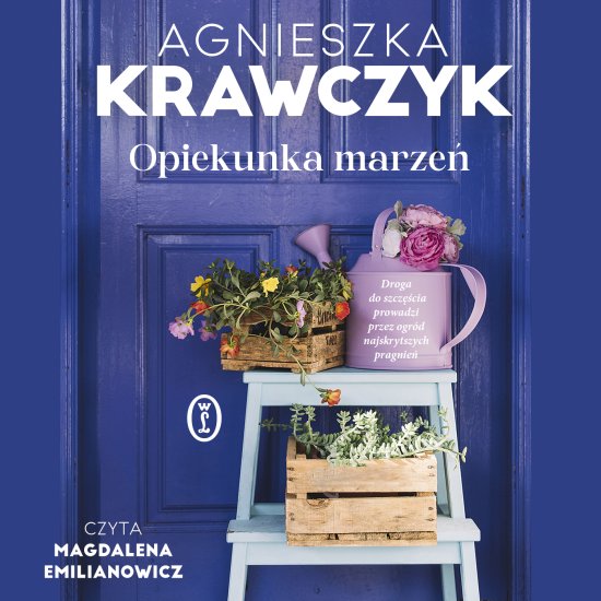 Opiekunka marze�