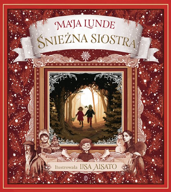 �nie�na siostra