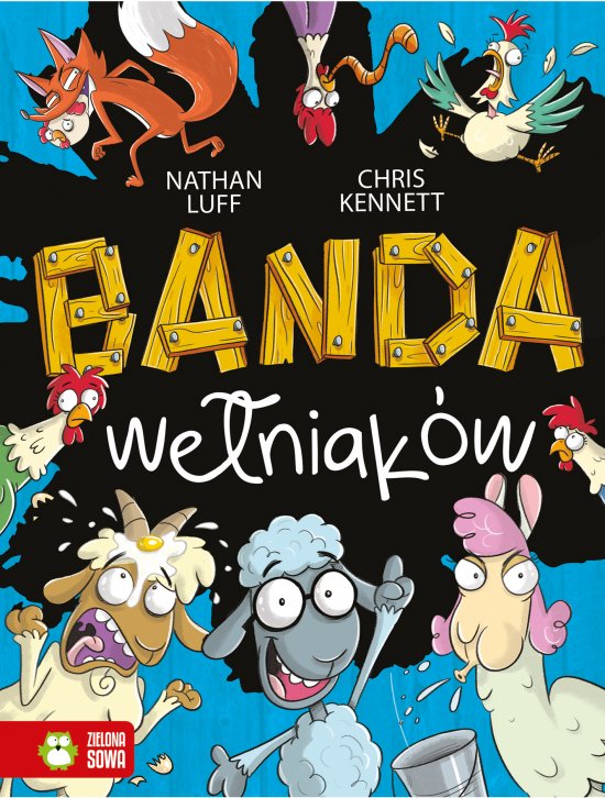 Banda We�niak�w