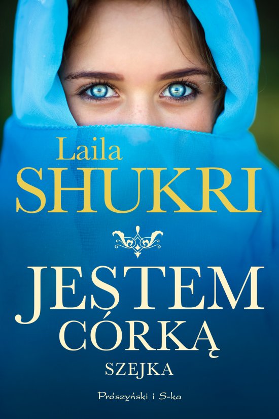 Jestem c�rk� szejka
