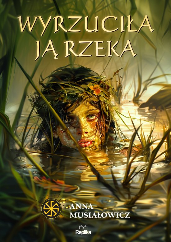 Wyrzuci�a j� rzeka