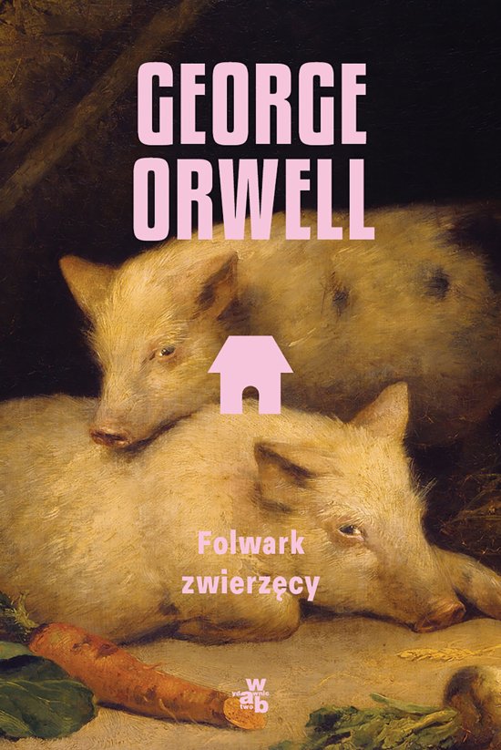Folwark zwierz�cy
