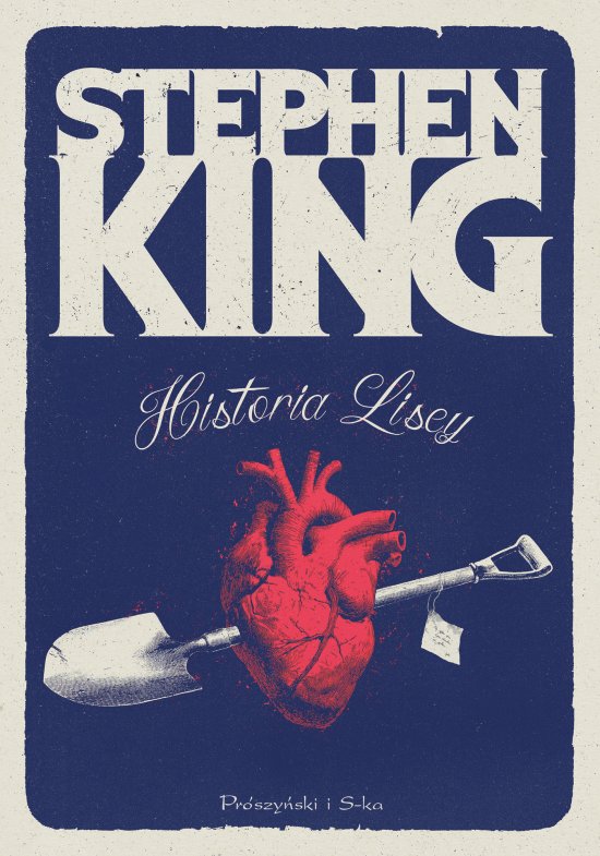 Historia Lisey