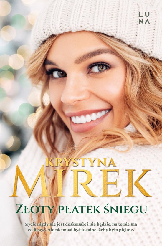 Z�oty p�atek �niegu