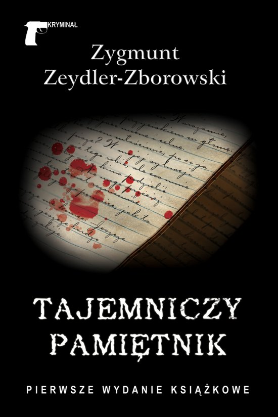 Tajemniczy pami�tnik
