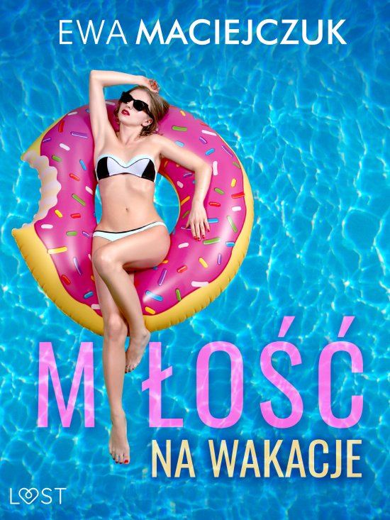 Mi�o�� na wakacje - swingerskie opowiadanie erotyczne