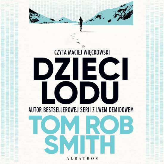 Dzieci lodu