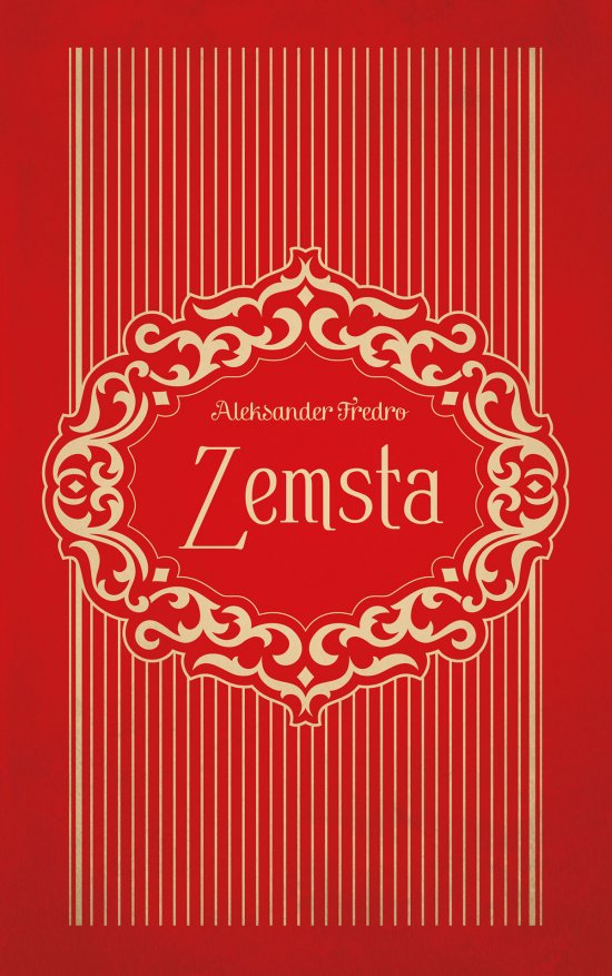 Zemsta
