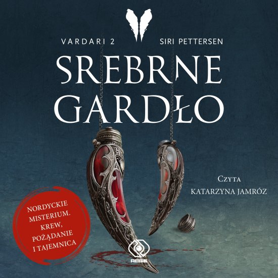 Srebrne Gard�o