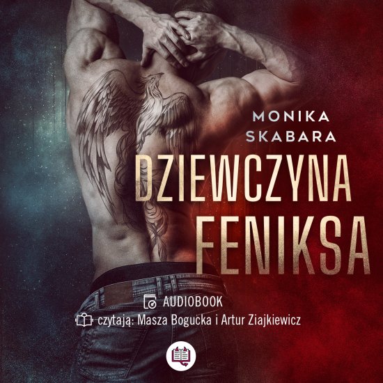 Dziewczyna Feniksa